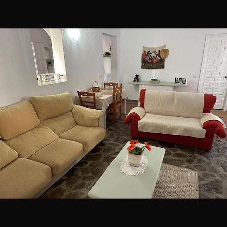 Casa Rustica Lala Villa บาร์บาเต ภายนอก รูปภาพ