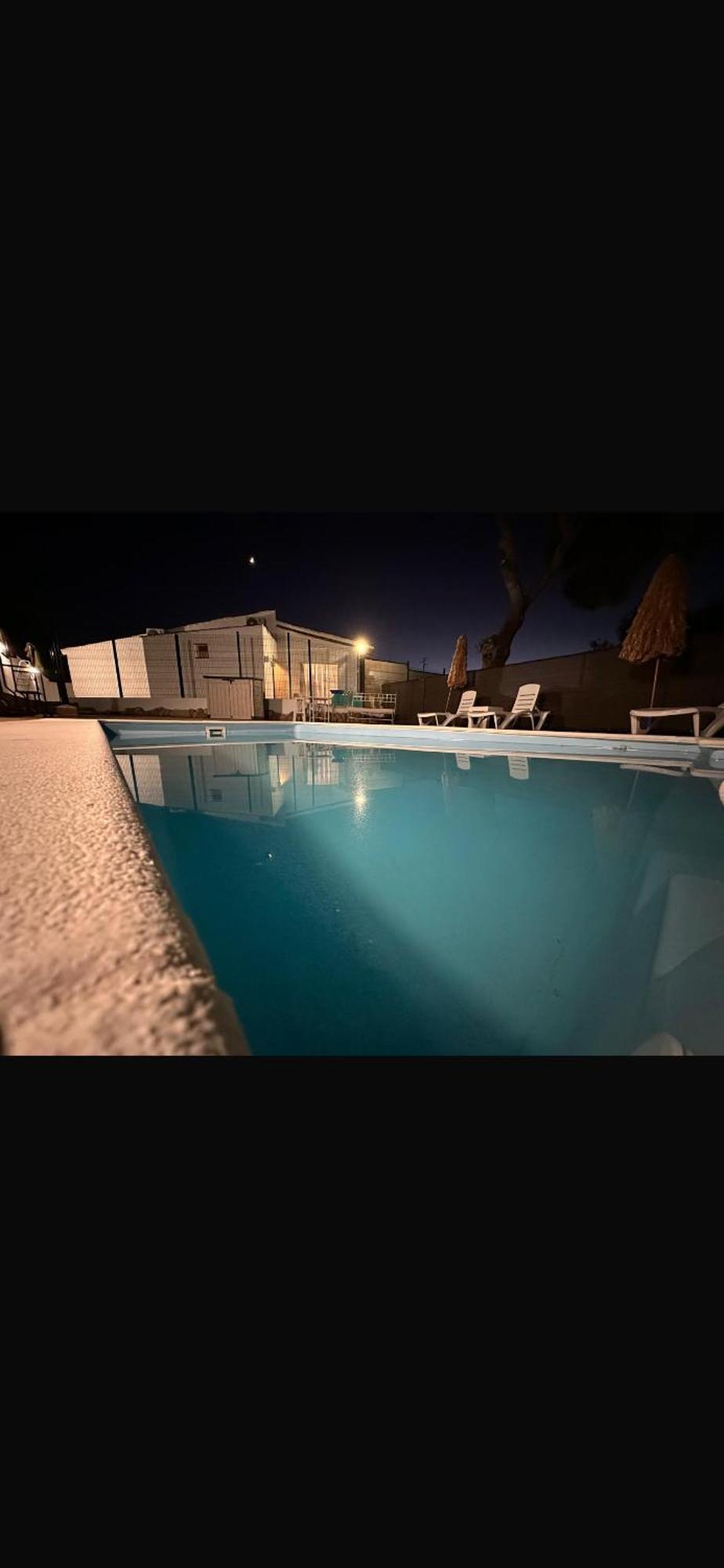 Casa Rustica Lala Villa บาร์บาเต ภายนอก รูปภาพ