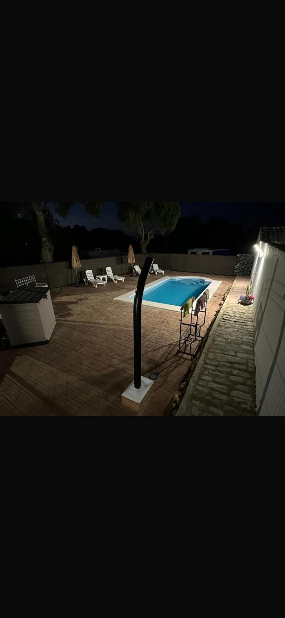 Casa Rustica Lala Villa บาร์บาเต ภายนอก รูปภาพ