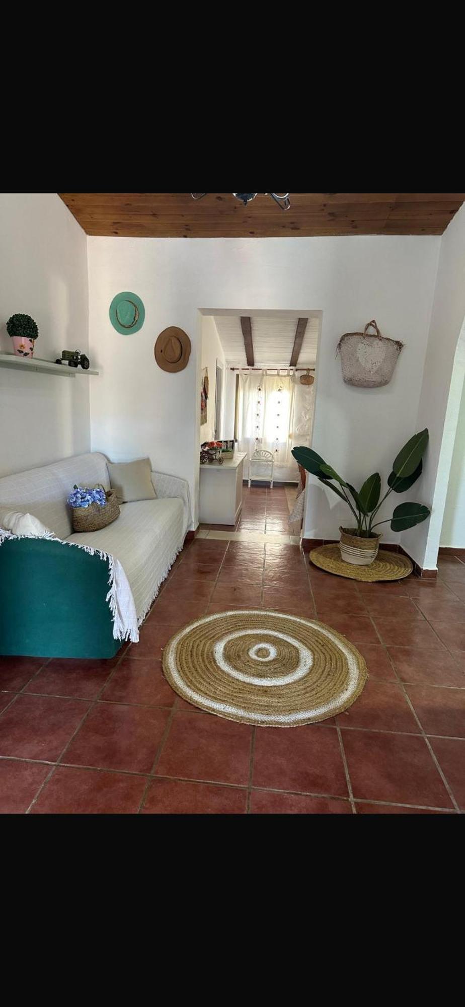 Casa Rustica Lala Villa บาร์บาเต ภายนอก รูปภาพ